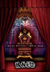 Monolith (JAP) : [More] Brilliant, [More] Deep